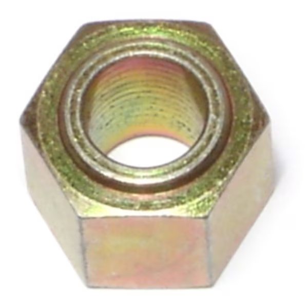 Hex Nut, 5/16